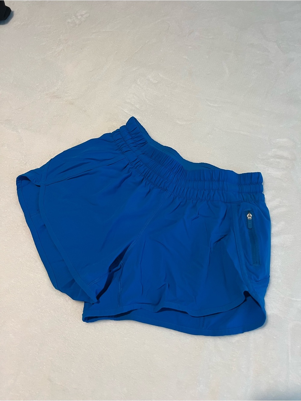 Lulu shorts
